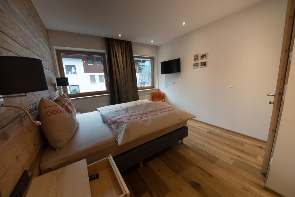 Appartement Romy Bach  Quarto foto